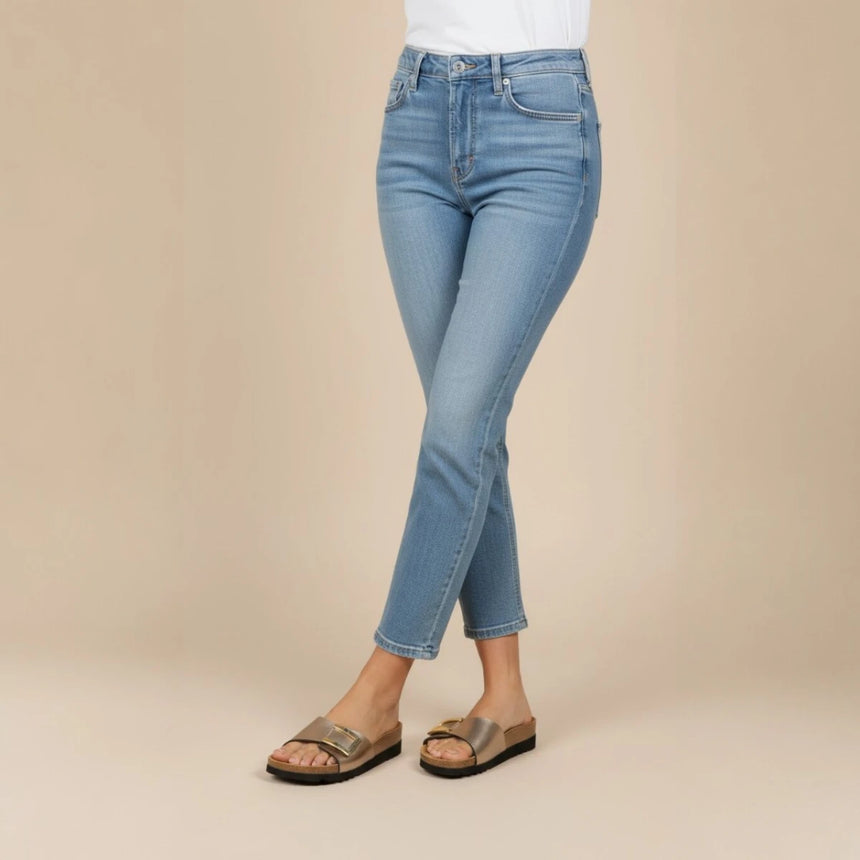 Scholl Monterey Mule - Taupe