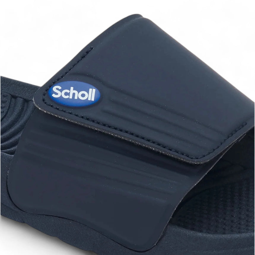 Scholl Nautilus