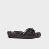 Scholl New Massage - Fekete