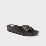 Scholl New Massage - Fekete