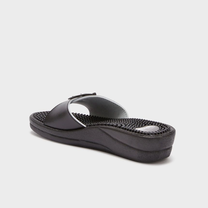 Scholl New Massage - Fekete