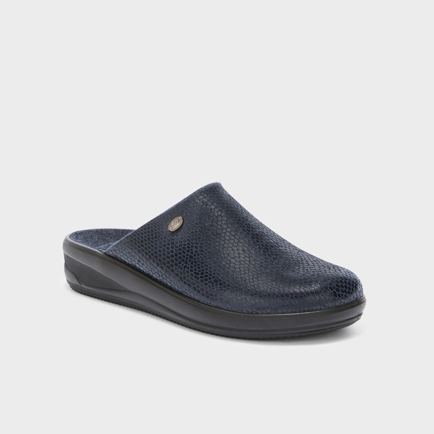 Scholl Milde - Navy Blue
