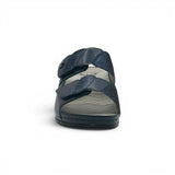 Scholl Nives 2 Straps - Navy Blue