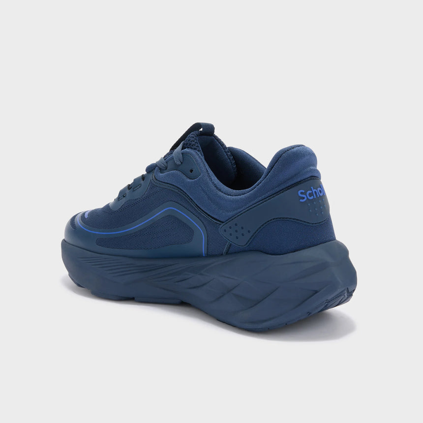 Scholl Pluto - Navy Blue