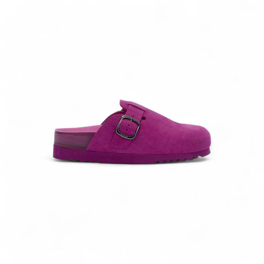 Scholl Poppy Clog