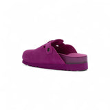 Scholl Poppy Clog