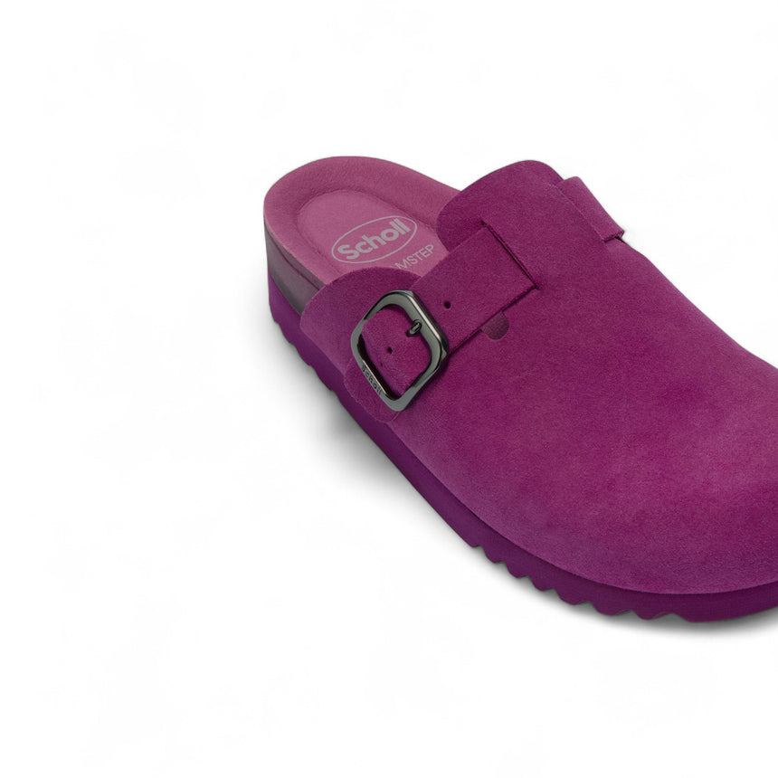 Scholl Poppy Clog