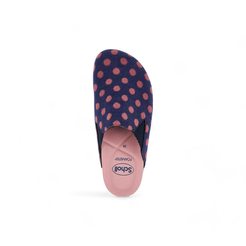 Scholl Poppy Ela