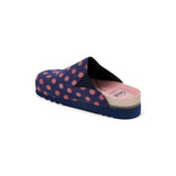 Scholl Poppy Ela