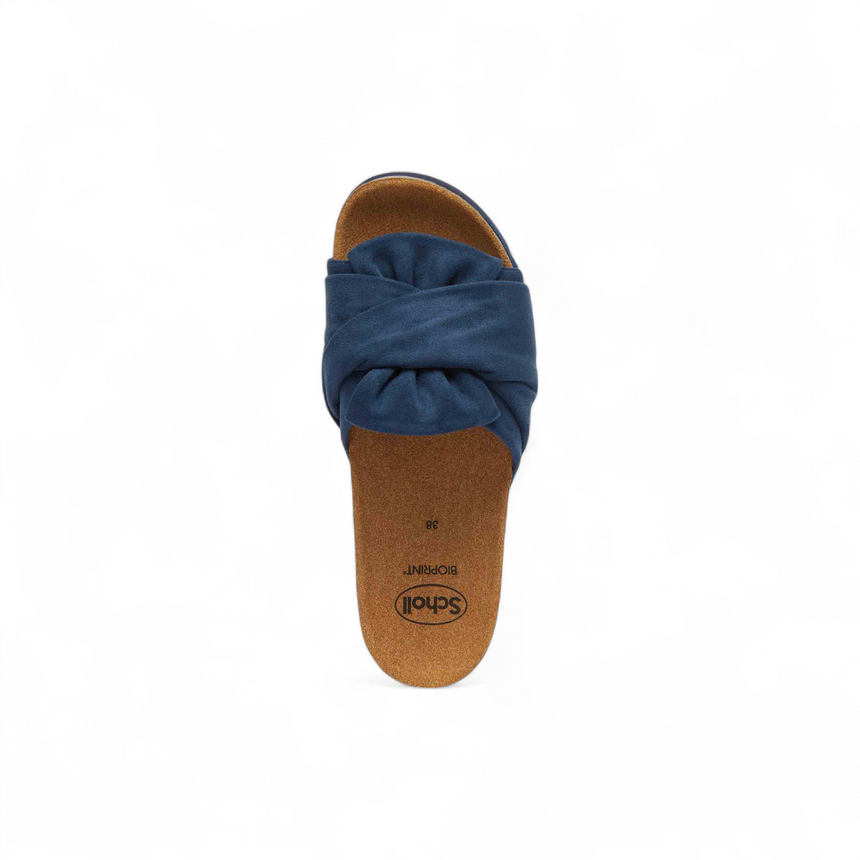Scholl Princy