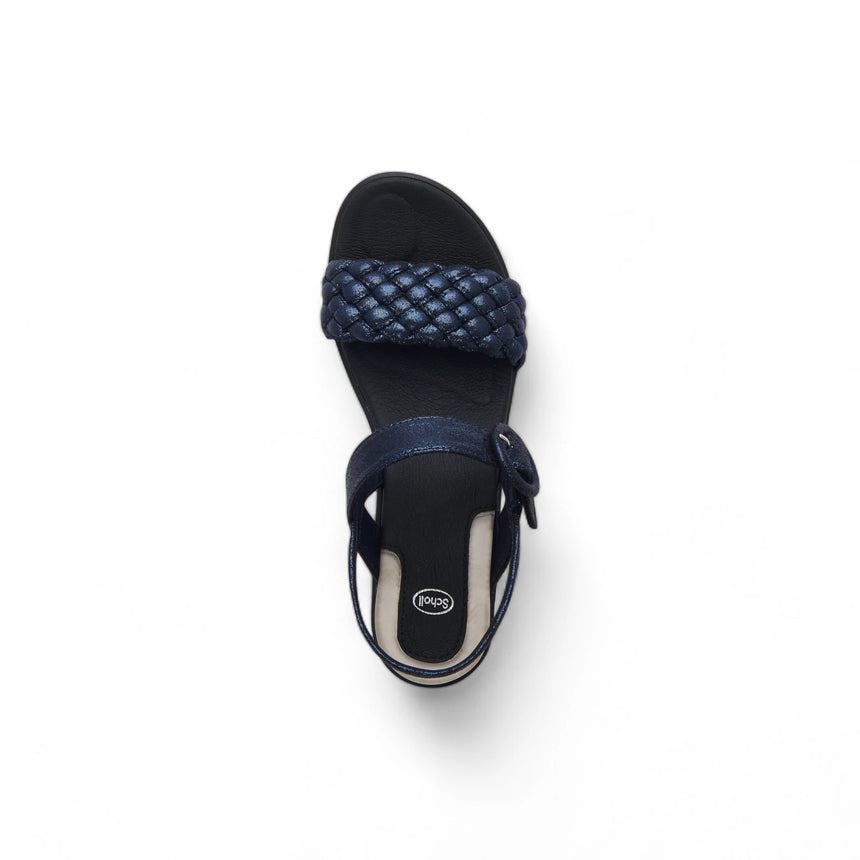 Scholl Promenade Sandal