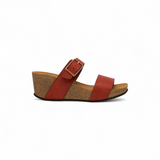 Scholl Ravello 2 Straps Papucs