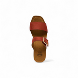 Scholl Ravello 2 Straps Papucs