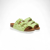 Scholl Rio Wedge AD