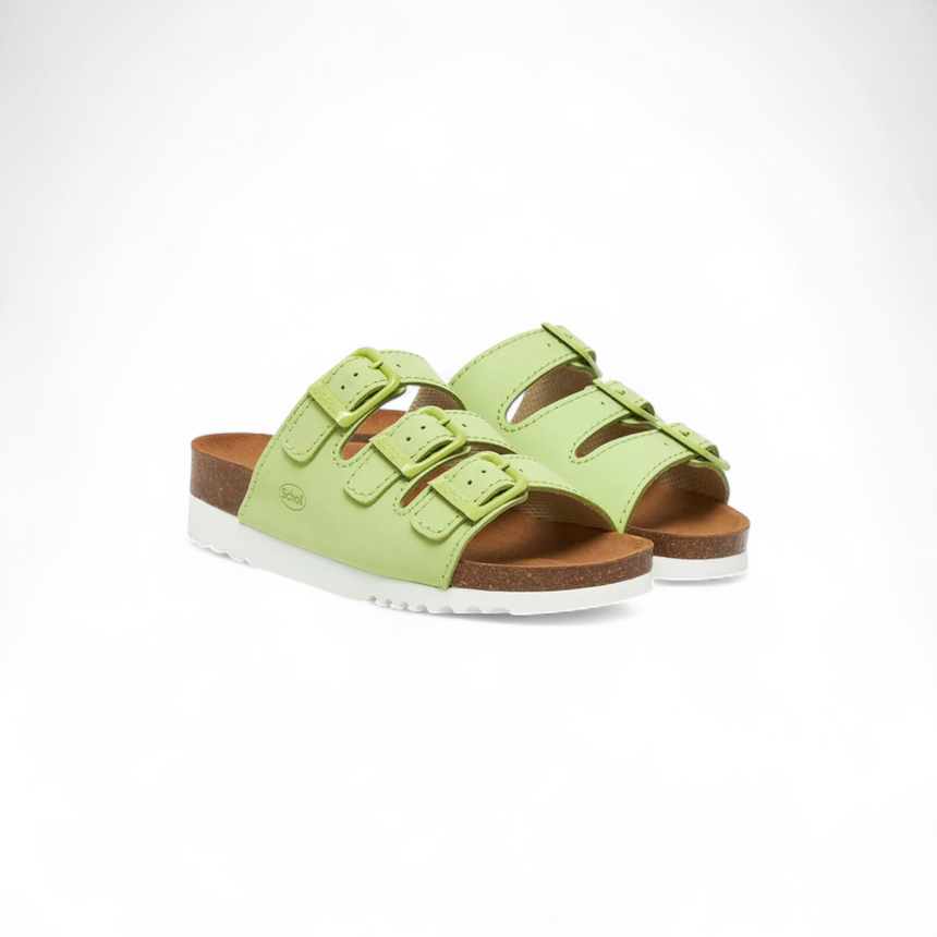 Scholl Rio Wedge AD