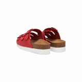 Scholl Rio Wedge AD