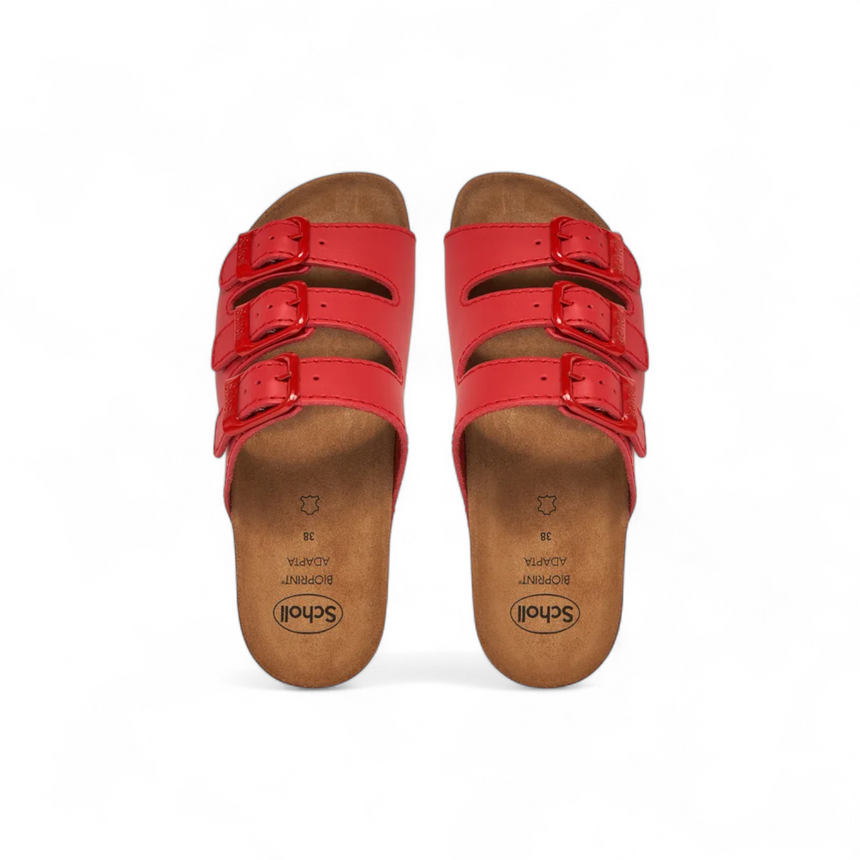 Scholl Rio Wedge AD