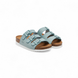 Scholl Rio Wedge AD