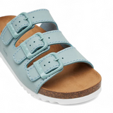 Scholl Rio Wedge AD