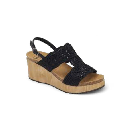 Scholl Sabaudia Sandal