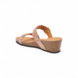 Scholl Sanremo Papucs