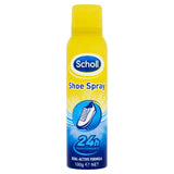 Scholl Fresh Step Shoe Spray
