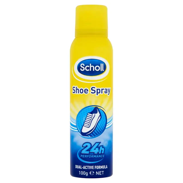 Scholl Fresh Step Shoe Spray