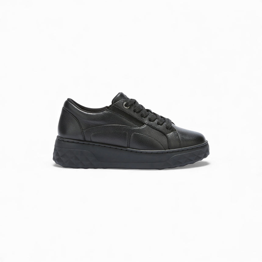 Scholl Urban Elastic Sneaker