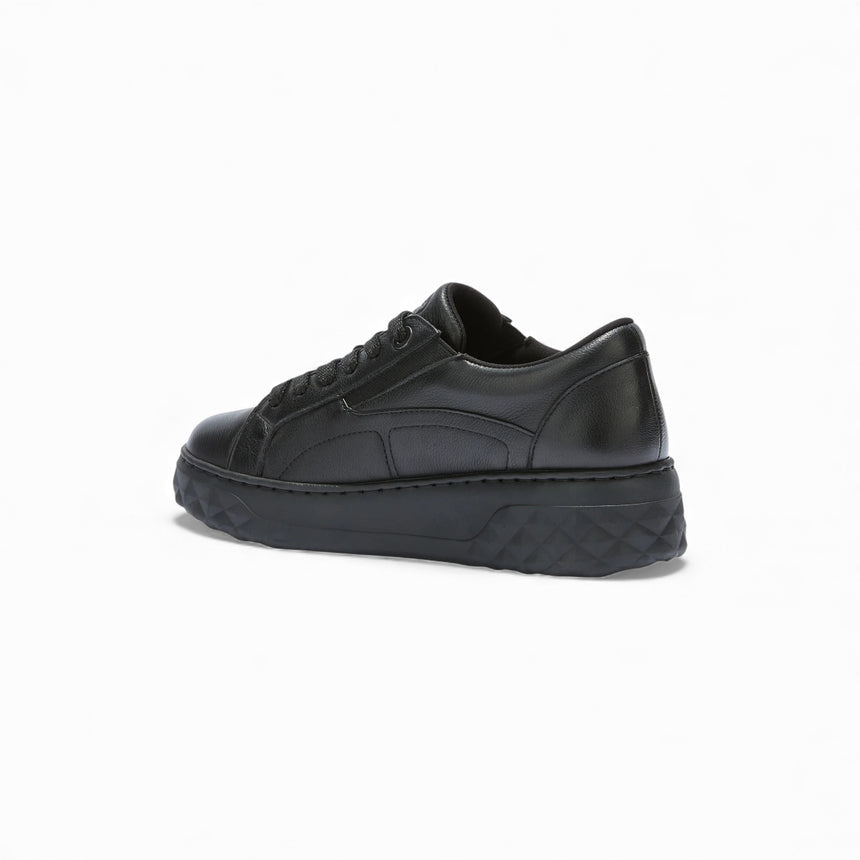 Scholl Urban Elastic Sneaker