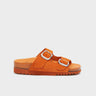 Scholl Vally - Orange
