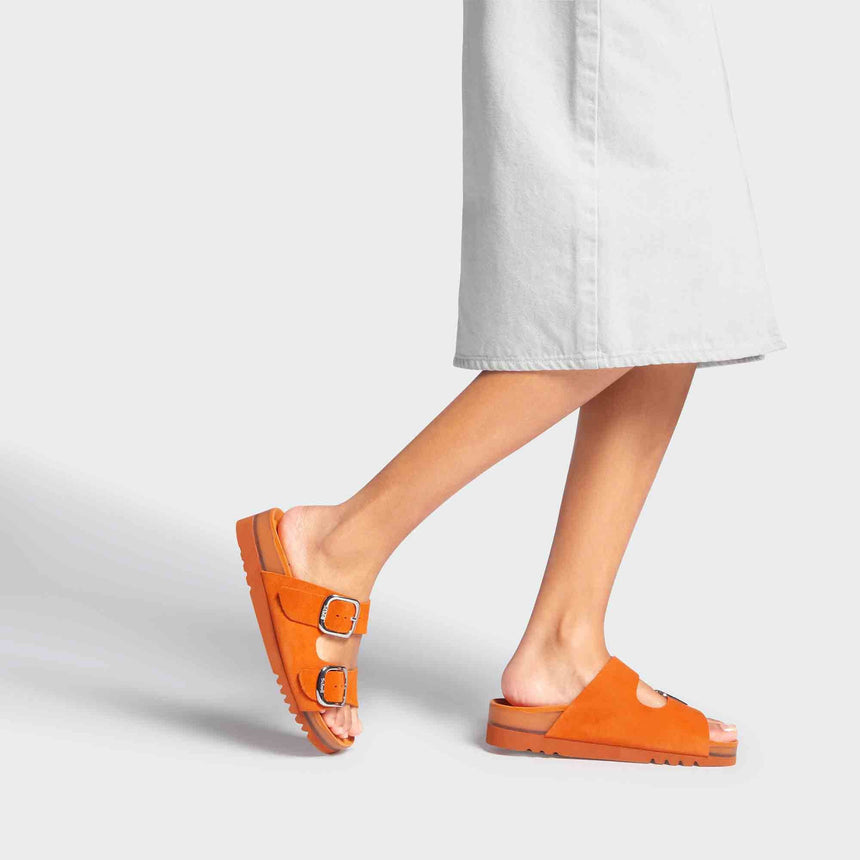 Scholl Vally - Orange