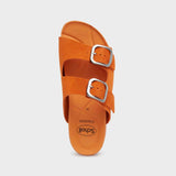 Scholl Vally - Orange