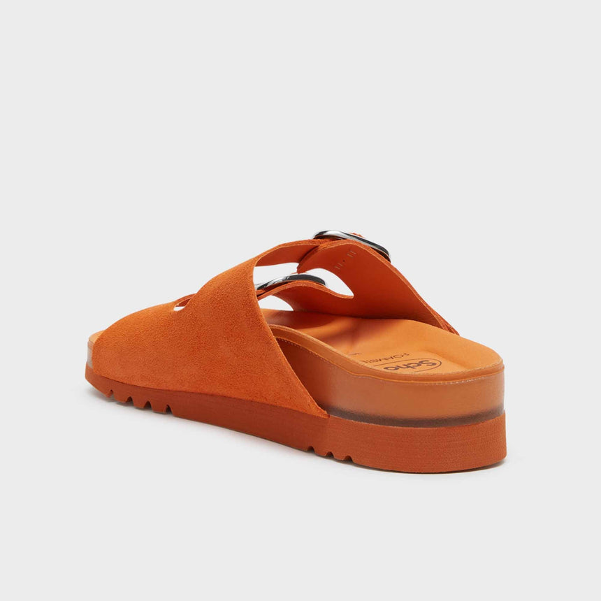 Scholl Vally - Orange