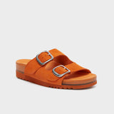 Scholl Vally - Orange