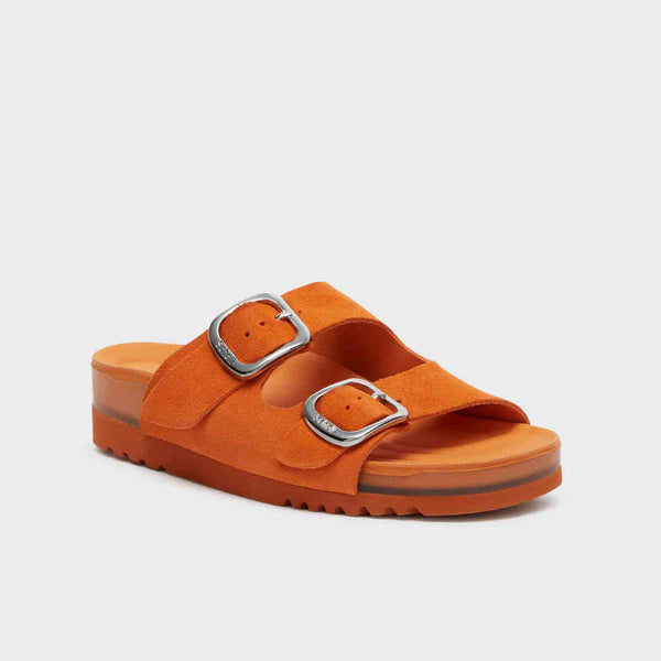 Scholl Vally - Orange