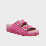 Scholl Vally - Pink