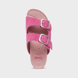 Scholl Vally - Pink