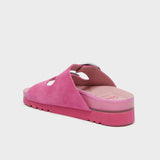 Scholl Vally - Pink
