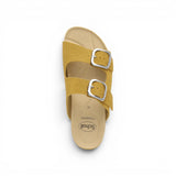 Scholl Vally - Yellow