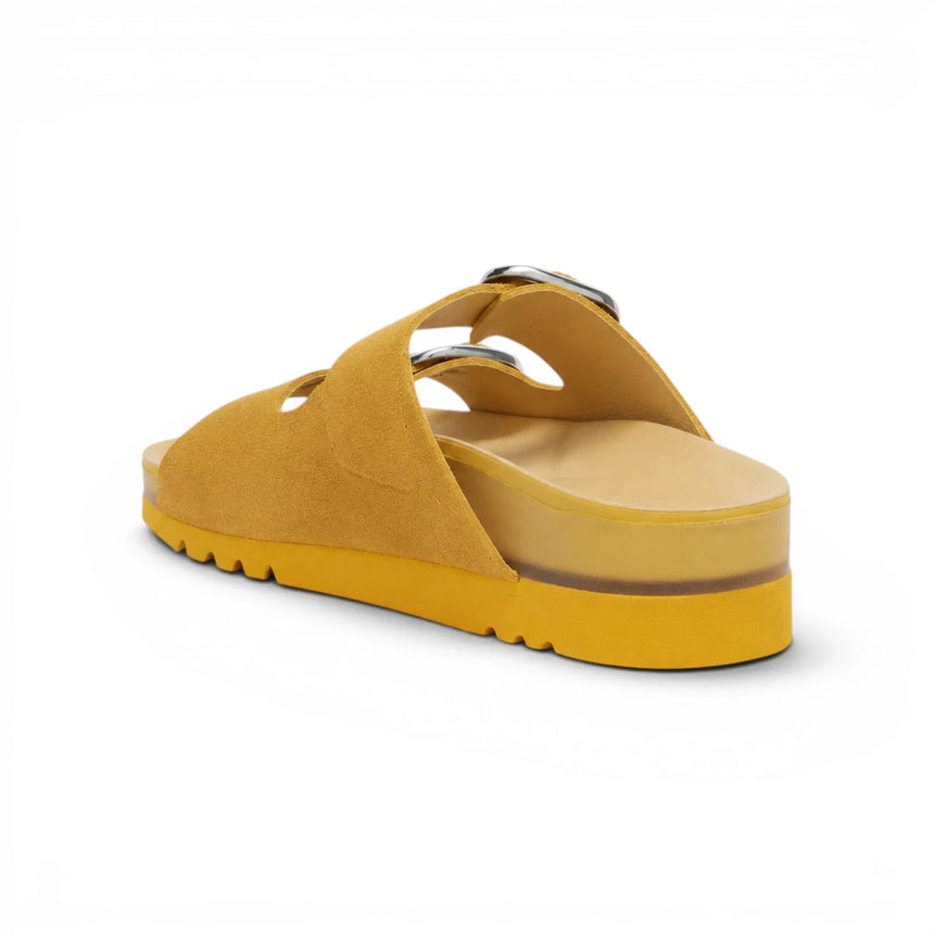 Scholl Vally - Yellow