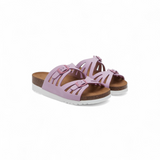 Scholl Ystad Papucs
