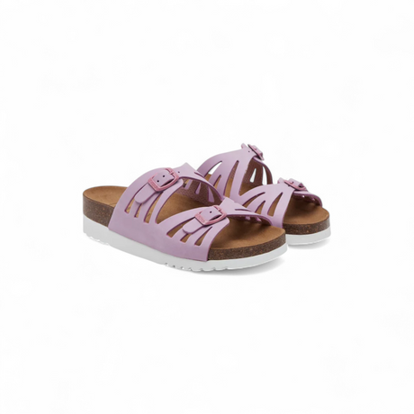 Scholl Ystad Papucs
