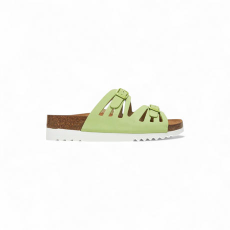 Scholl Ystad Papucs