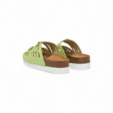 Scholl Ystad Papucs