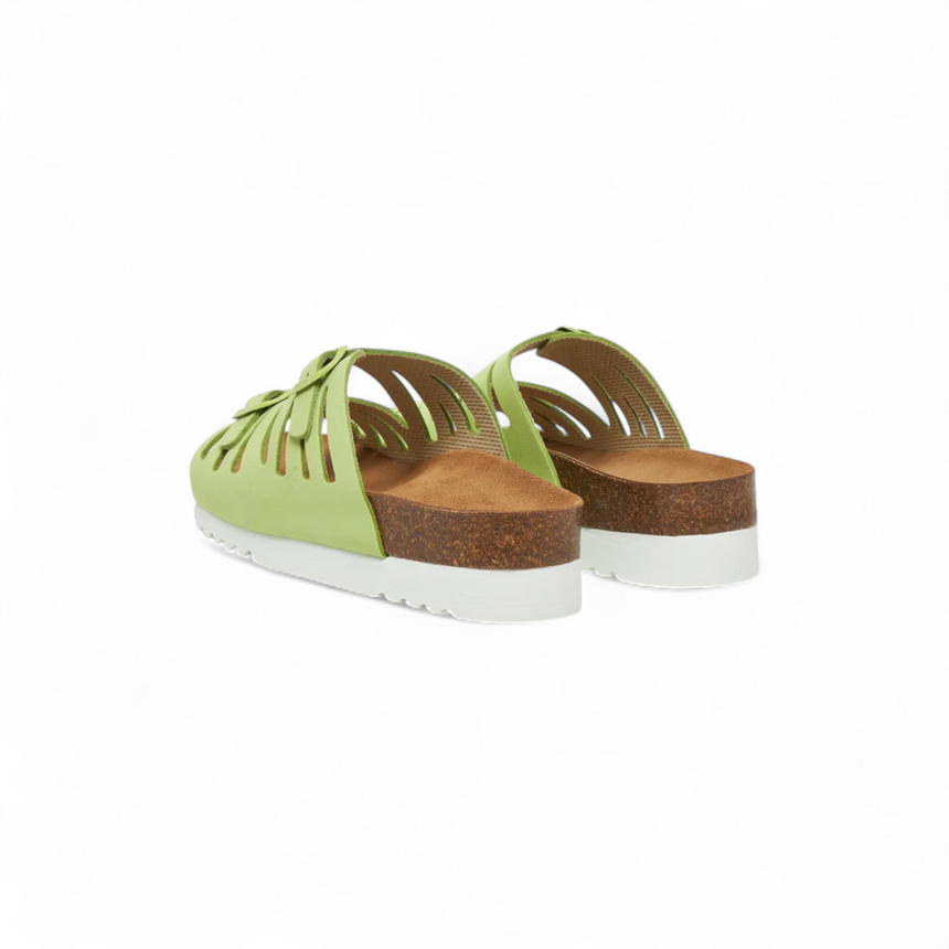 Scholl Ystad Papucs