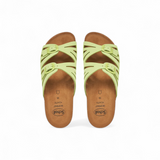 Scholl Ystad Papucs