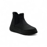 Scholl Zermatt Ankle Boot Elastic