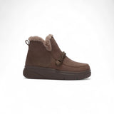 Scholl Zermatt Ankle Boot
