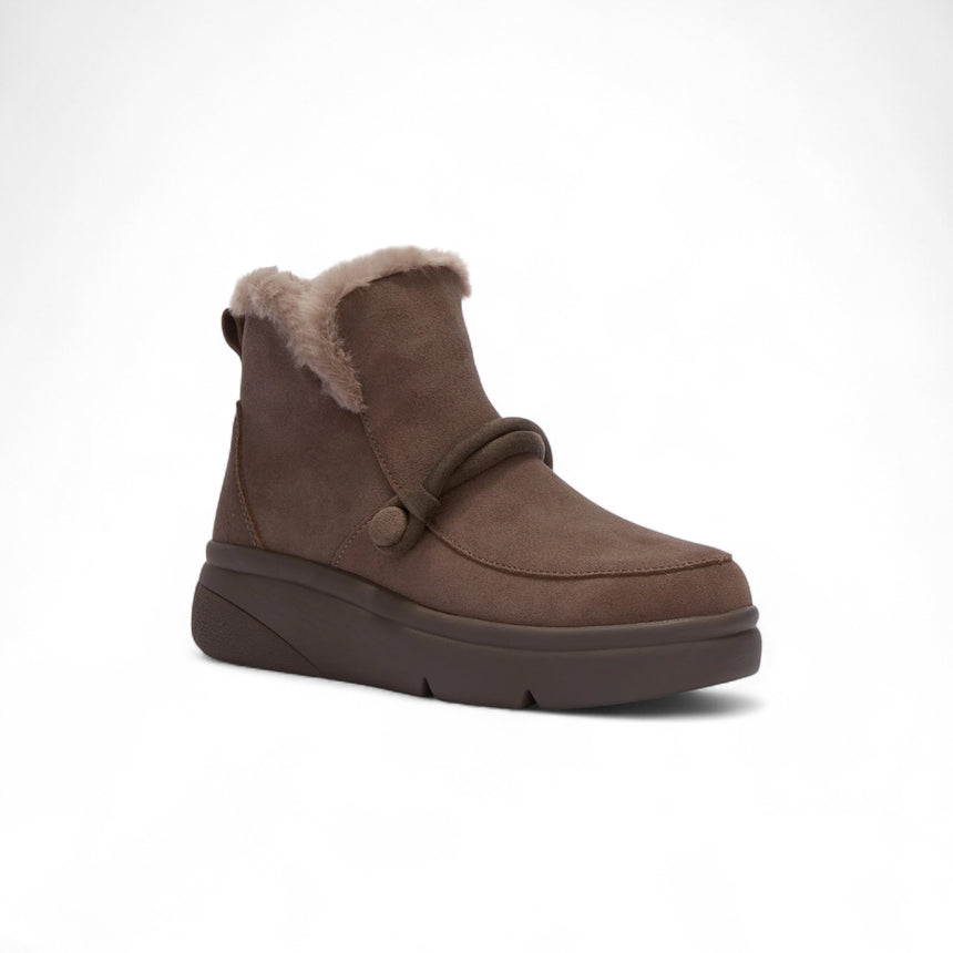 Scholl Zermatt Ankle Boot