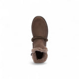 Scholl Zermatt Ankle Boot